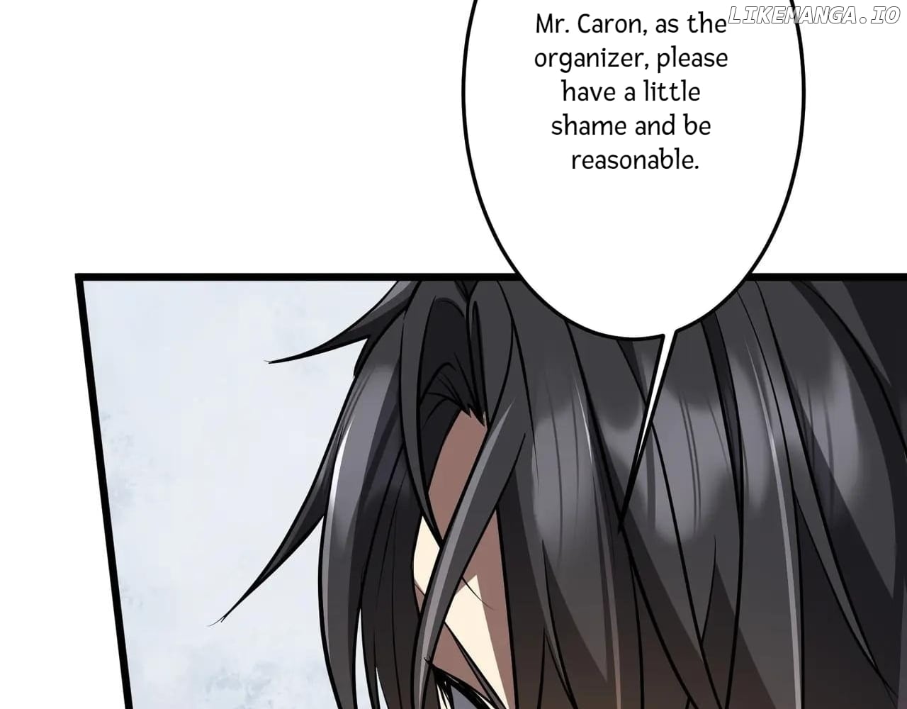 With My Netherworld Trillions, Game On! Chapter 169 - page 80